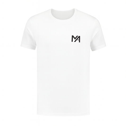 Merck Active Sport Shirt wit
