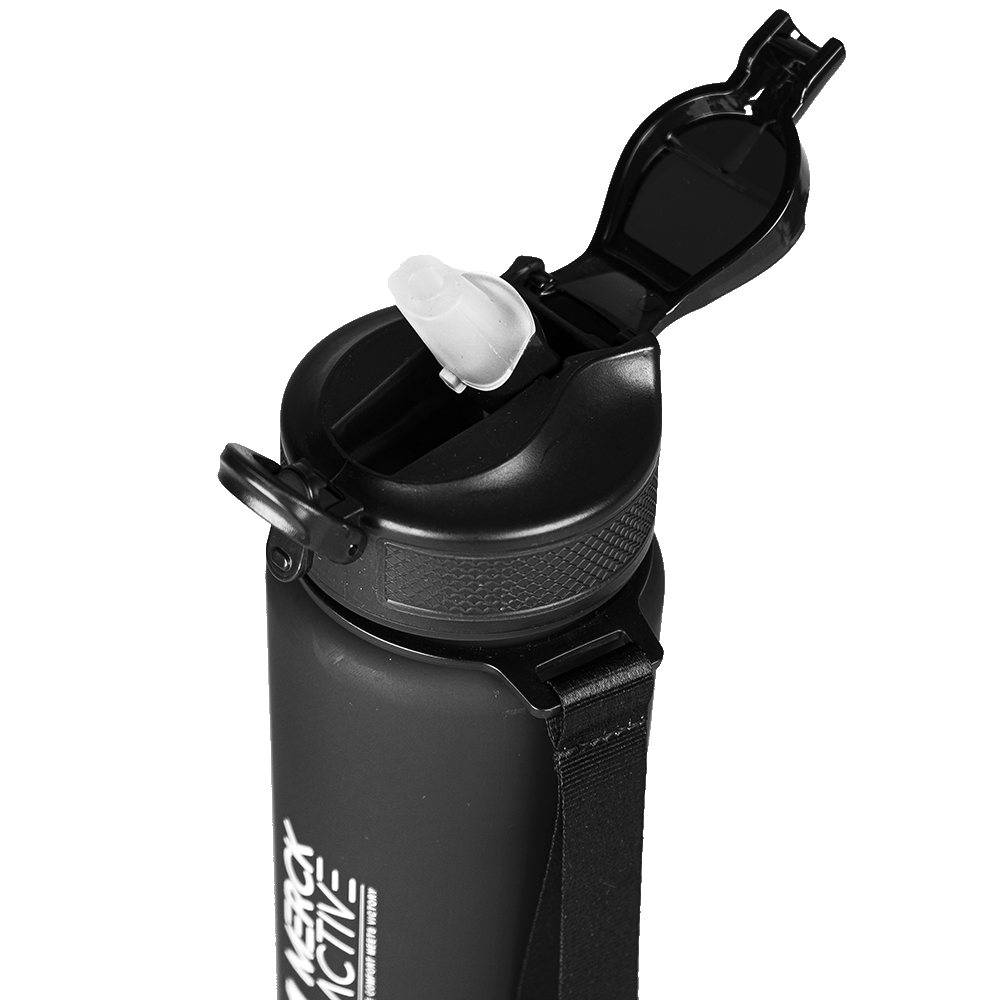 Merck Active Waterfles