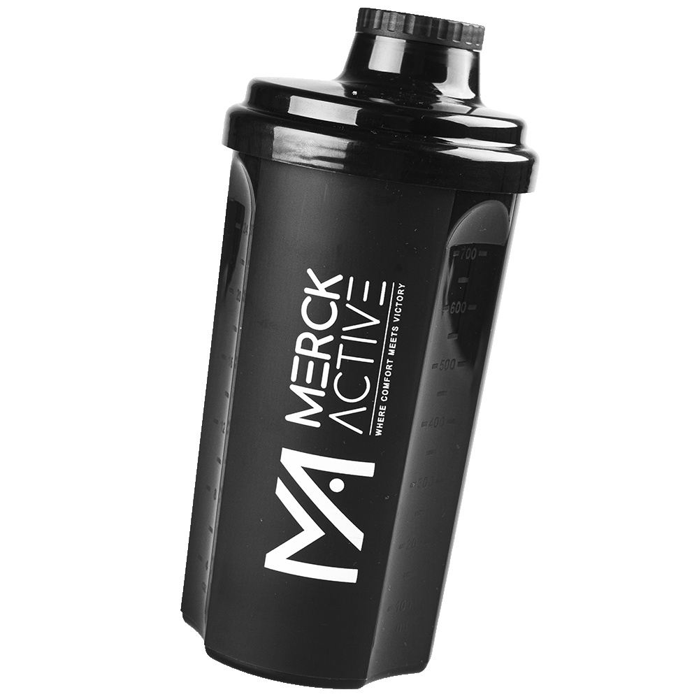 Merck Active Shaker