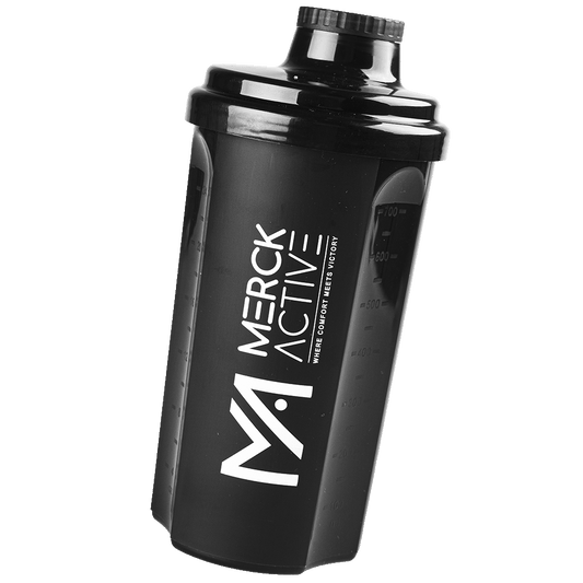 Merck Active Shaker