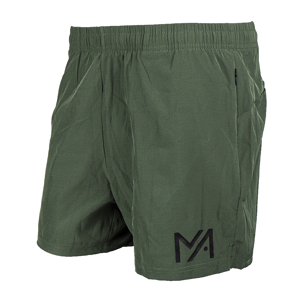 Merck Active Shorts