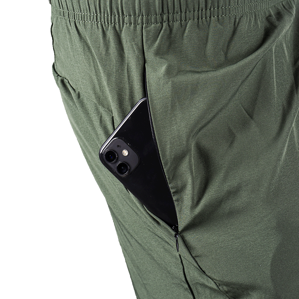 Merck Active Shorts