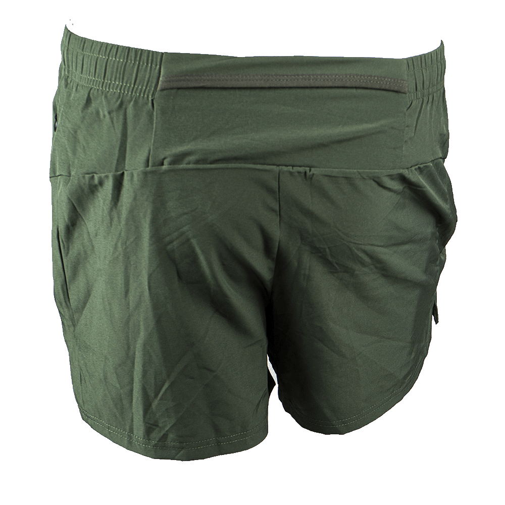 Merck Active Shorts