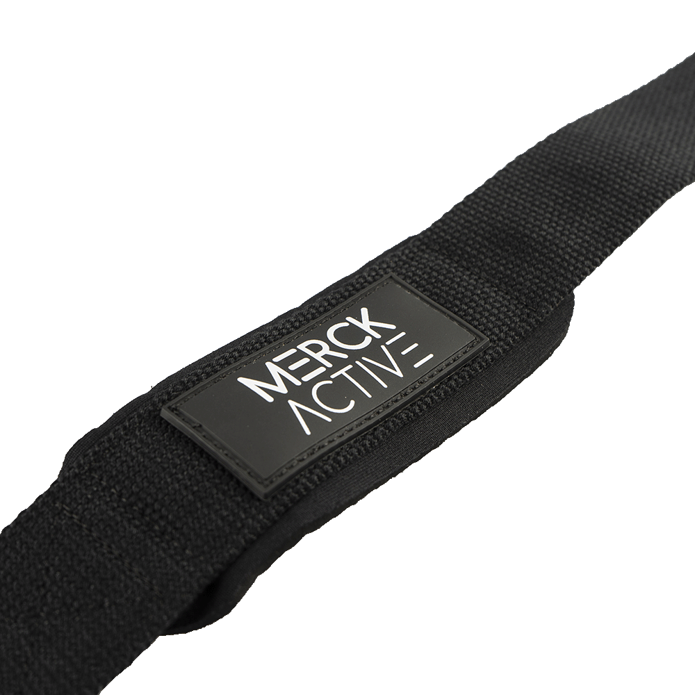 Merck Active Straps