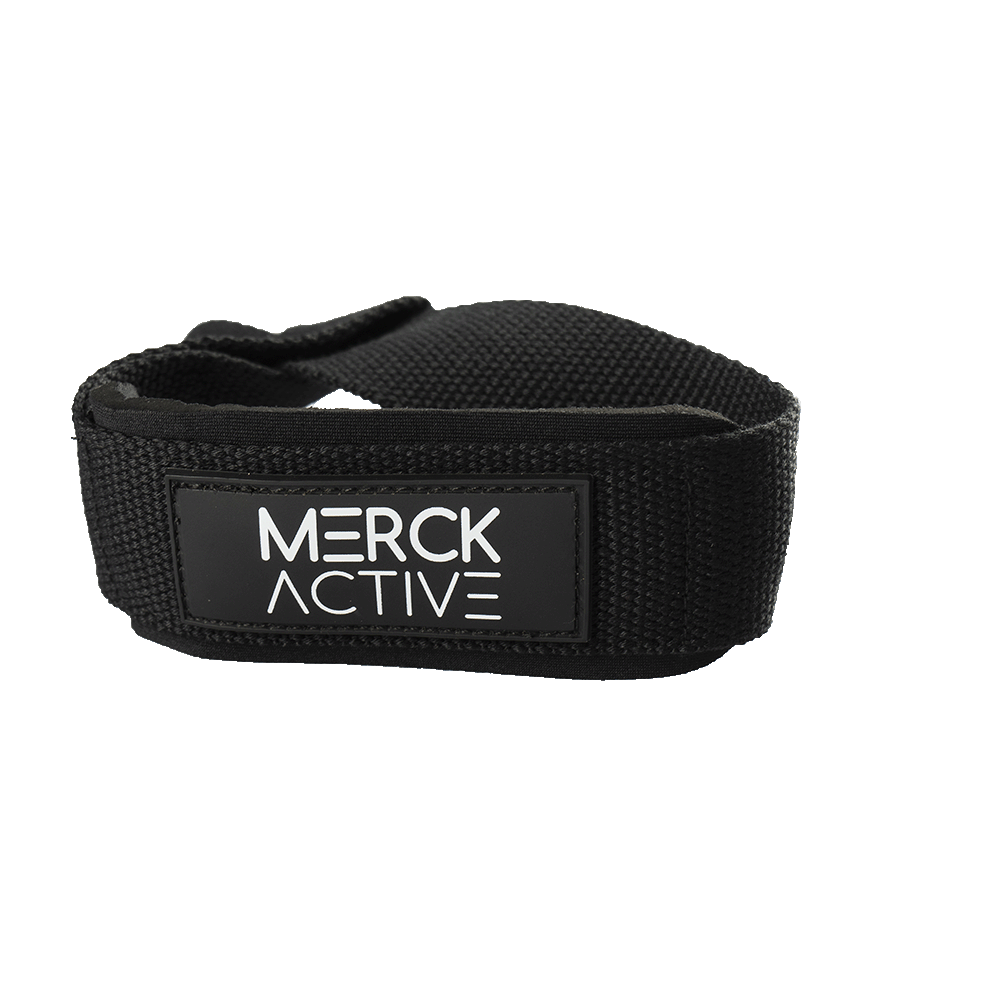 Merck Active Straps