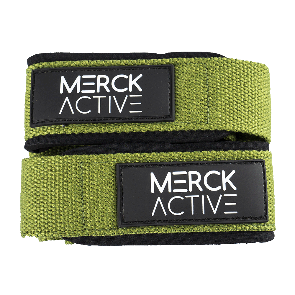 Merck Active Straps