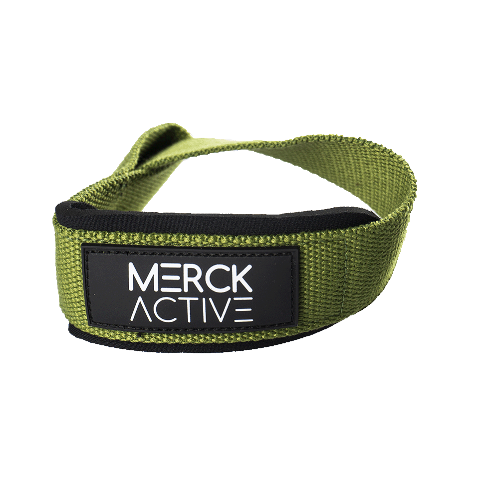 Merck Active Straps