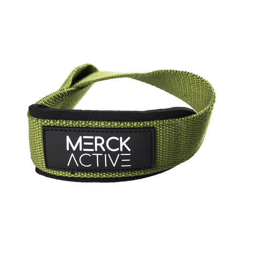 Merck Active Straps