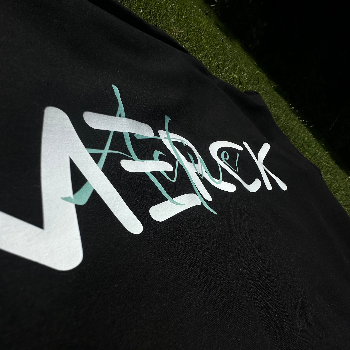 Merck Active Oversized T-Shirt