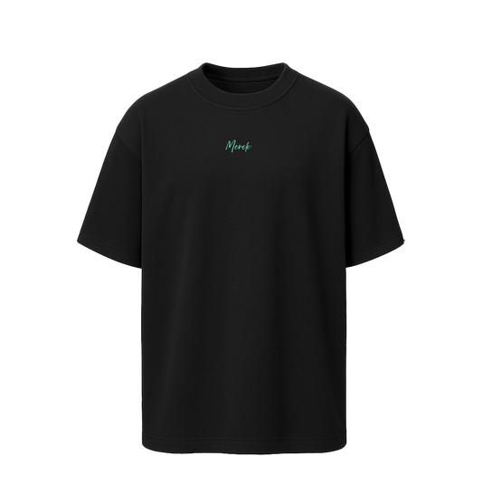 Merck Active Oversized T-Shirt