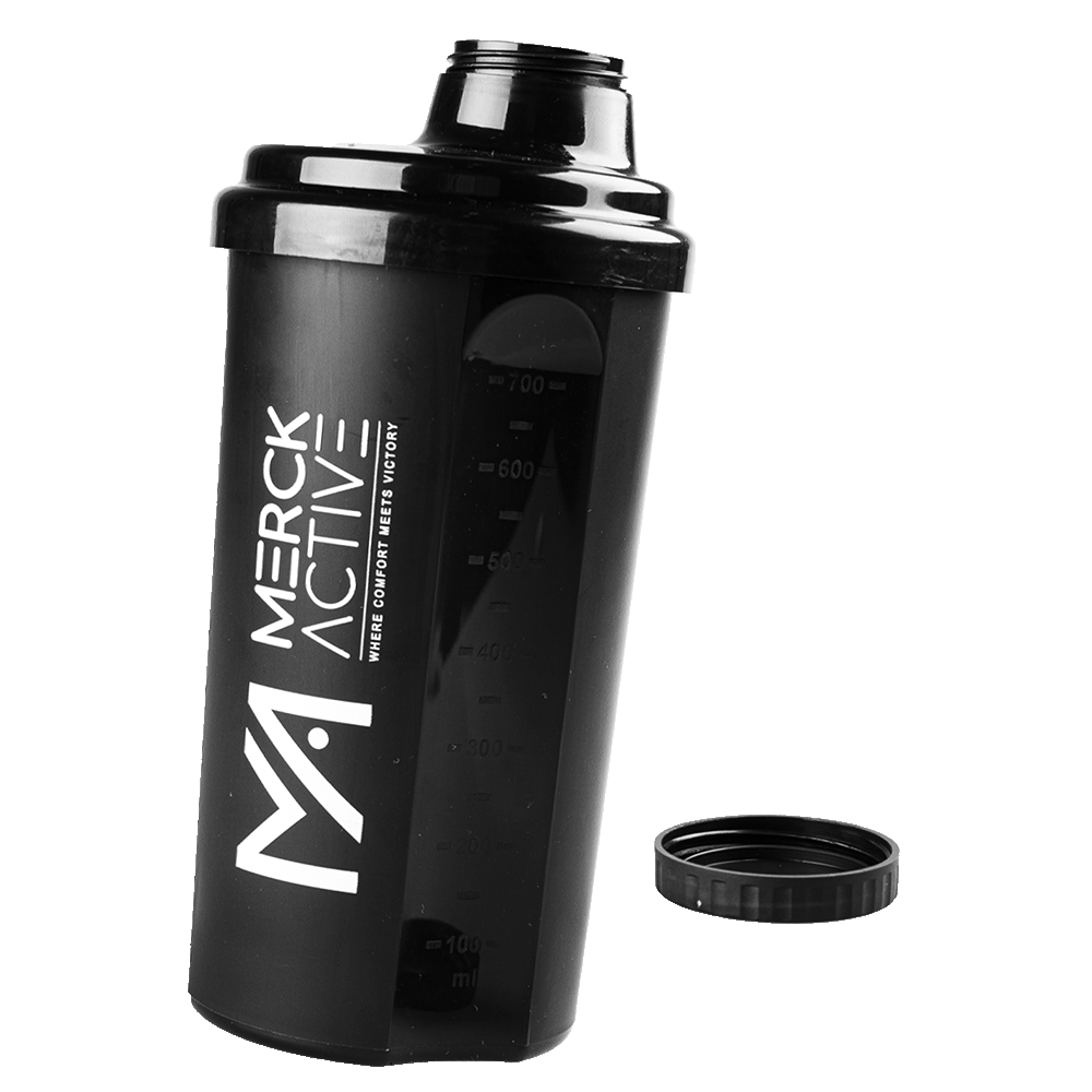 Merck Active Shaker
