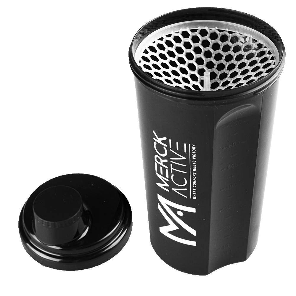 Merck Active Shaker
