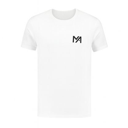 Merck Active Sport Shirt wit