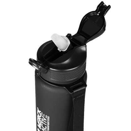 Merck Active Waterfles