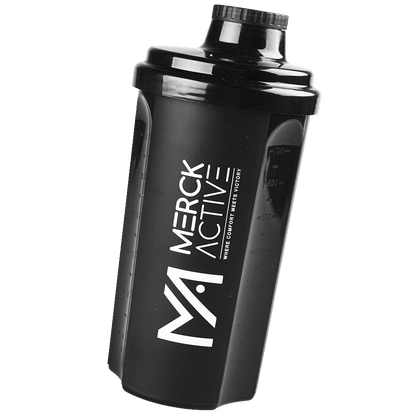 Merck Active Shaker