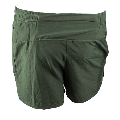 Merck Active Shorts