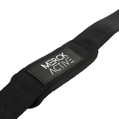 Merck Active Straps