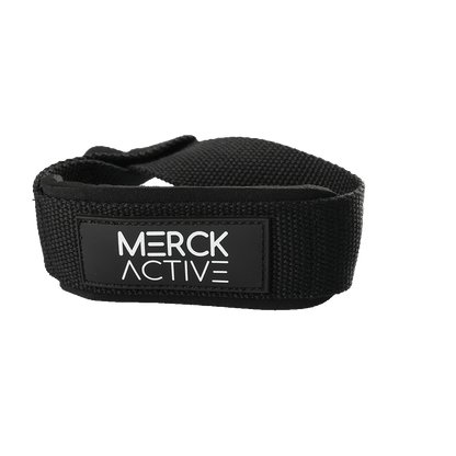 Merck Active Straps