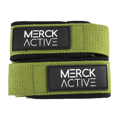 Merck Active Straps