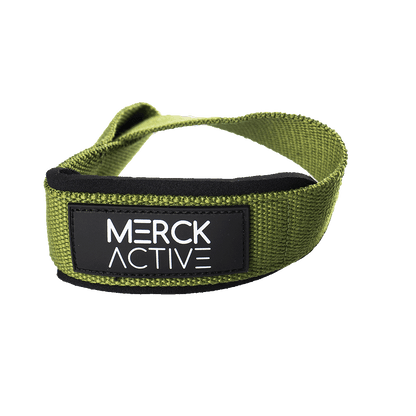 Merck Active Straps