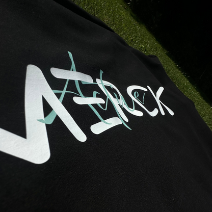 Merck Active Oversized T-Shirt