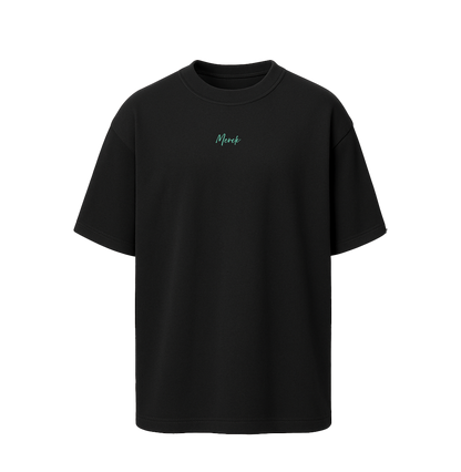 Merck Active Oversized T-Shirt