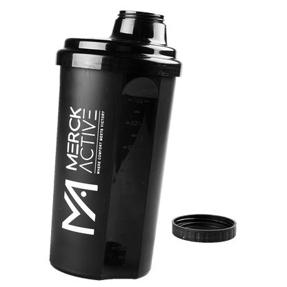 Merck Active Shaker