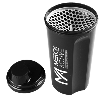Merck Active Shaker